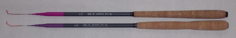 1stStep 360 tenkara rod issue Y2013