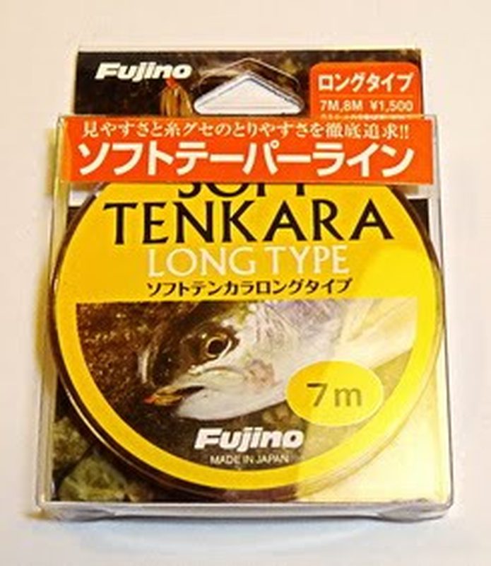 Daiwa tenkara rods