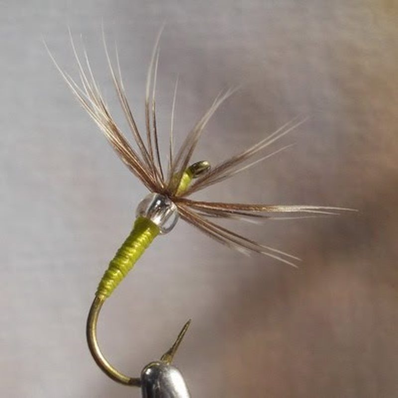 YAMATOYO tenkara line