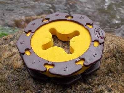 ONI spool