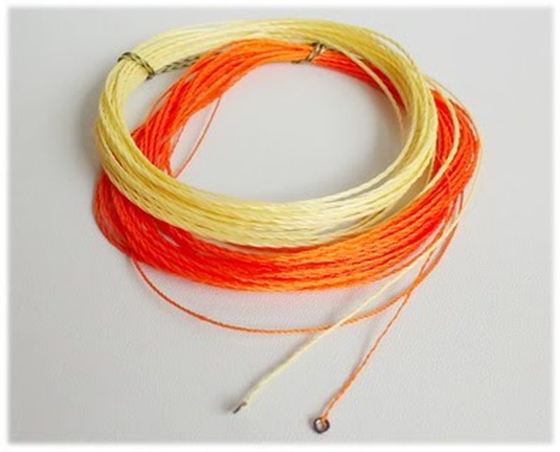 Line Systems Tenkara FC